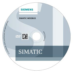 6AV6676-6MB00-6AX0 - SIMATIC MODBUS/TCP CP