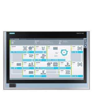 6AV7260-5JM32-1AY0 - SIMATIC IPC677D Panel PC 22" Multitouch