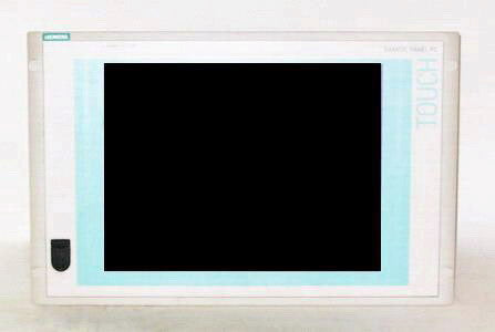 6AV7614-0AA20-0AJ0 - SIMATIC PANEL PC 670 15" TFT-Touchdisplay
