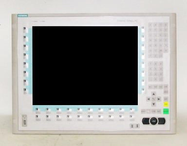 6AV7615-0AA10-0AH0 - SIMATIC Panel PC670 15"