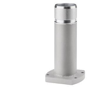 6AV7674-1KF00-0AA0 - Rundrohradapter für PRO Geräte, für Tragarmmontage