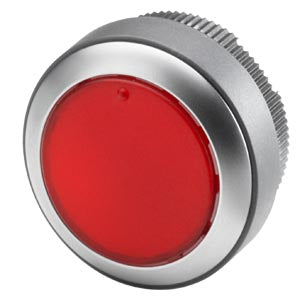 6AV7674-1MB00-0AA0 - Leuchtdrucktaster für Extension Units, 22mm, rund, Kunststoff