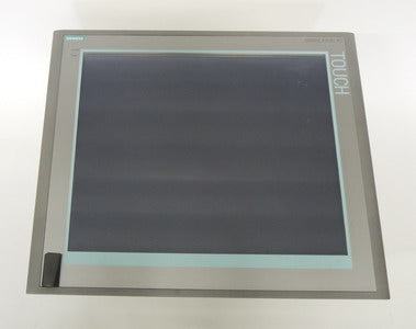 6AV7804-0BC30-2AC0 - SIMATIC Panel PC 677 19"
