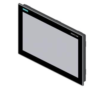 6AV7862-2BD00-0AA0 - SIMATIC IFP1500 Basic Flat Panel 15" Display (16:9) Touch