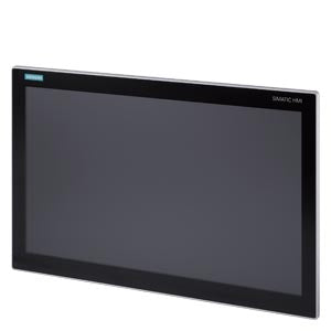 6AV7886-0AA11-3AC0 - SIMATIC IPC277G (Nanopanel PC); 7" Multitouch (800 x 480); 3x 10/100/1000 MBit/s Ethernet RJ45