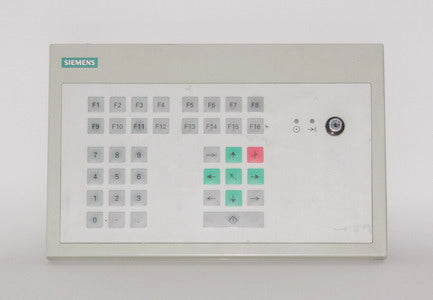 6AV9010-1FA00 - Prozessbedientastatur PBT10