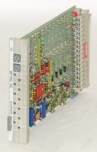 6DC1004-8BC - SIMADYN 6DC 1004-8BC - C-Verstärker U -Regler Universalverstärker 1