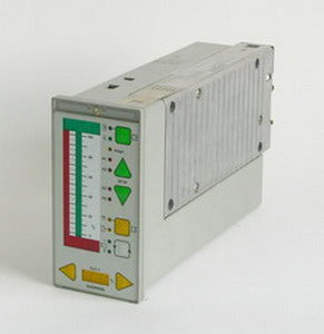 6DR2200-5 - REGLER SIPART DR22 FUER HILFSENERGIE AC 230/115 V, GRUNDGERAET