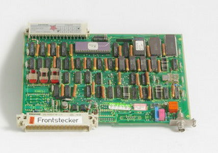 6DS1300-8AA - Anschaltbaugruppe für Schwarzweissmonitor/ 20-MA-Linienstrom-Schnittstelle