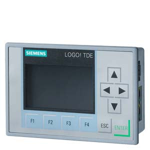 6ED1055-4MH08-0BA0 - LOGO! 8 Text Display