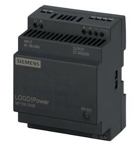 6EP1332-1SH42 - LOGO!POWER 24 V/2,5 A