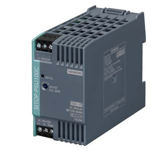 6EP1332-5BA00 - Sitop PSU100C 24 V/2,5 A