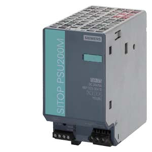 6EP1333-3BA00 - SITOP MODULAR 24 V/5 A