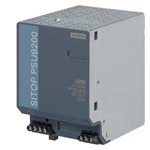 6EP1336-3BA10 - Sitop PSU8200 24V/20A