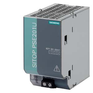 6EP1961-3BA01 - Sitop PSE201U Puffermodul 100ms - 10s