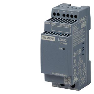 6EP3331-6SB00-0AY0 - LOGO!POWER 24 V / 1,3 A
