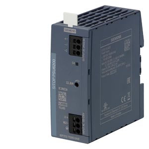 6EP3332-7SB00-0AX0 - Sitop PSU6200 24VDC 2,5A