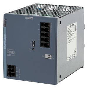6EP3337-7SB00-3AX0 - SITOP PSU6200 24 V/40 A mit Diagnoseschnittstelle