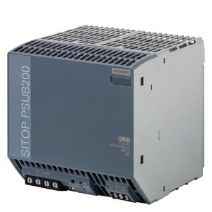 6EP3337-8SB00-0AY0 - SITOP PSU8200 24 V/40 A