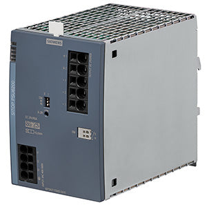 6EP3437-7SB00-3AX0 - Sitop PSU6200 24V 40A mit Diagnoseschn.