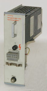 6ES3390-6A - STEUERUNGSGER. SIMATIC S3 111 ERWEITERUNGSGERAET NETZGERAET 220V