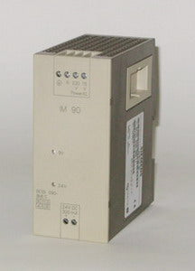 6ES5090-8ME11 - SIMATIC S5-090U ANSCHALTUNG IM 90, DC 24V