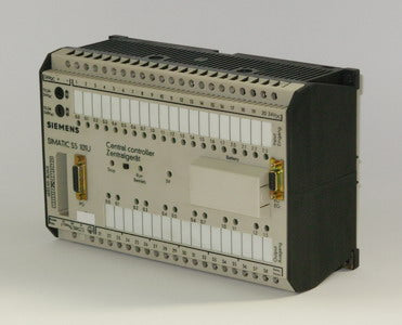 6ES5101-8UA23 - SIMATIC S5-101U, ZG 101U, AC 220/240V, 1K ANWEIS.