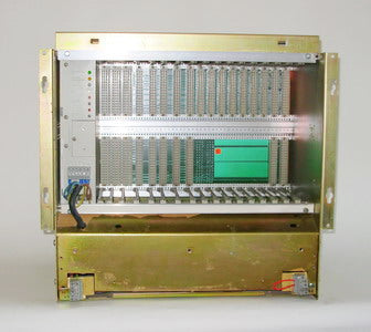 6ES5150-3KB62 - SIMATIC S5, ZG 150K ZENTRALGERAET FUER 24K ANWEISUNGEN KOMPAKTBAUFORM OHNE GERAETEHANDBUCH 14 STECKP