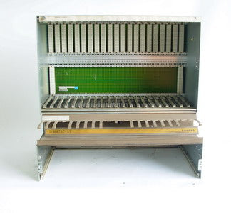 6ES5183-3UA13 - EG183U, 21 STECKPL., AC230/115V, 5V, 18A
