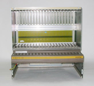 6ES5183-3UA22 - EG183U, 21 STECKPL., DC 24V/18A