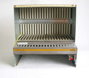 6ES5188-3UA12 - Simatic S5-135U/155U, ZG, 21 Steckpl.