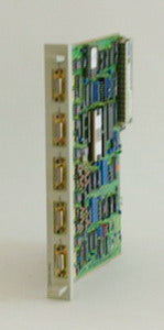 6ES5242-5AA21 - SIMATIC S5 ZAEHLERBAUGRUPPE 242 ROBUSTBAUFORM