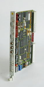 6ES5255-3AC12 - Mona C Anschaltung