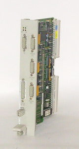 6ES5288-4UA11 - POSITIONIERBAUGR. IP288, 3 KANAELE