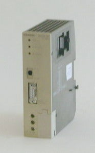 6ES5318-8MC11 - ANSCHALTUNG IM318-C, SLAVE, F. ET 200U