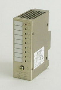 6ES5421-8MA12 - S5-90U/95U/100U 8DI 24VDC pot. gebunden