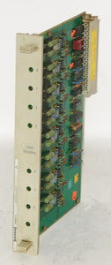 6ES5436-6AA11 - S5-130/150A 8DI 220VAC pot. getrennt