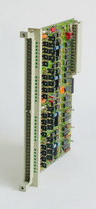 6ES5445-3AA12 - S5-130/150 32DO 24VDC 0,5A pot. gebunden