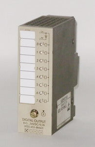 6ES5453-8MA11 - S5-90U/95U/100U 8DO 5/24VDC 0,1A pot. getrennt