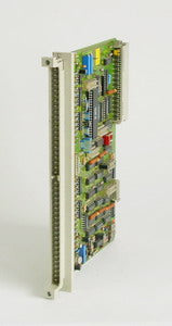 6ES5465-3AA13 - S5-130/150 16AI 50mV/500mV, 8AI Pt100