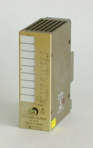 6ES5470-8MA12 - S5-90U/95U/100U 2AO +-10V pot. getrennt