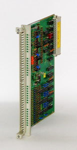 6ES5481-3BA12 - S5-130/150 16DI/16DO 24 VDC 10mA