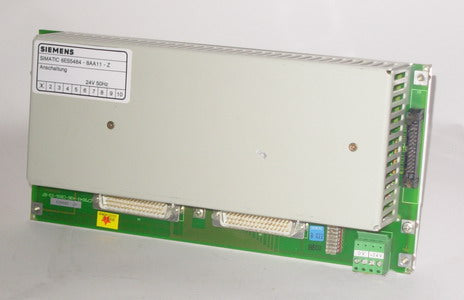 6ES5484-8AA11 - SIMATIC S5 EKL 484 Anschaltungsbaugruppe
