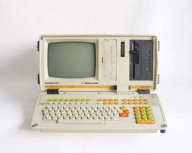 6ES5685-0UA11 - SIMATIC S5, PG 685, Programmiergerät Deutsch