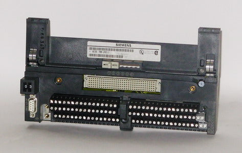 6ES5700-2BD11 - SIMATIC S5,TERMINALBLOCK TB2/DC (ET200B)