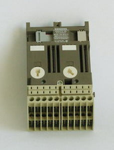 6ES5700-8FA11 - SIMATIC S5, BUSMOD., SCHRAUBANSCHL.