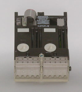 6ES5700-8MA21 - SIMATIC S5, BUSMOD., CRIMPANSCHL.