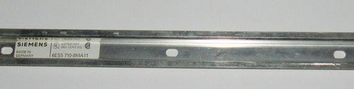 6ES5710-8MA11 - Normprofilschiene 35m, L. 483mm