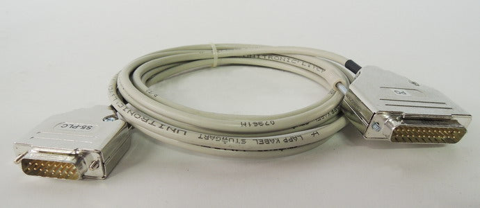 6ES5734-2BF00 - S5-Onlinekabel PG7xx/FieldPG auf S5 AG