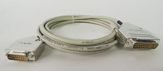 6ES5734-2BF00 - S5-Onlinekabel PG7xx/FieldPG auf S5 AG